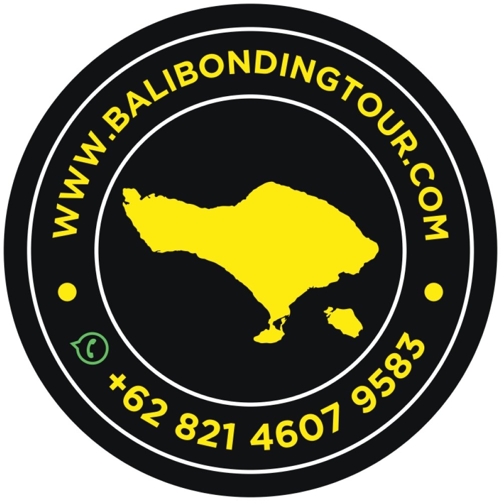 Bali Bonding Tour